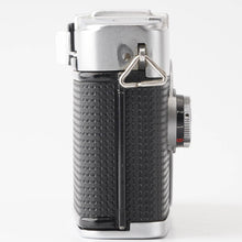 画像をギャラリービューアに読み込む, オリンパス Olympus PEN F / F.Zuiko Auto-S 38mm F1.8 / 露出計