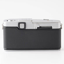 画像をギャラリービューアに読み込む, オリンパス Olympus PEN F / F.Zuiko Auto-S 38mm F1.8 / 露出計