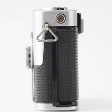 画像をギャラリービューアに読み込む, オリンパス Olympus PEN F / F.Zuiko Auto-S 38mm F1.8 / 露出計