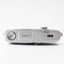 画像をギャラリービューアに読み込む, オリンパス Olympus PEN F / F.Zuiko Auto-S 38mm F1.8 / 露出計