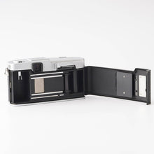 画像をギャラリービューアに読み込む, オリンパス Olympus PEN F / F.Zuiko Auto-S 38mm F1.8 / 露出計