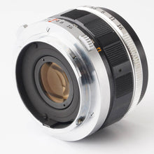 画像をギャラリービューアに読み込む, オリンパス Olympus PEN F / F.Zuiko Auto-S 38mm F1.8 / 露出計