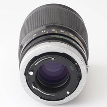 Load image into Gallery viewer, Canon Lens FD 135mm f/2.5 S.C.