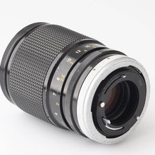 Load image into Gallery viewer, Canon Lens FD 135mm f/2.5 S.C.