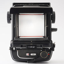 画像をギャラリービューアに読み込む, マミヤ Mamiya RB67 PRO S / MAMIYA SEKOR C 127mm F3.8