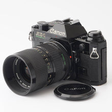 Load image into Gallery viewer, Canon AE-1 PROGRAM / ZOOM FD 35-70mm f/4
