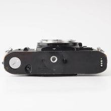 Load image into Gallery viewer, Canon AE-1 PROGRAM / ZOOM FD 35-70mm f/4