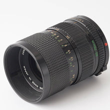 Load image into Gallery viewer, Canon AE-1 PROGRAM / ZOOM FD 35-70mm f/4