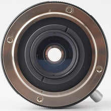 画像をギャラリービューアに読み込む, フォクトレンダー Voigtlander Snapshot Skopar 25mm F4 MC / 25mmファインダー