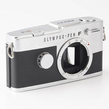 Load image into Gallery viewer, Olympus PEN FT / F.Zuiko Auto-S 38mm f/1.8