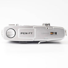 Load image into Gallery viewer, Olympus PEN FT / F.Zuiko Auto-S 38mm f/1.8