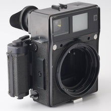 画像をギャラリービューアに読み込む, マミヤ Mamiya UNIVERSAL PRESS / MAMIYA SEKOR 100mm F3.5