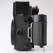 画像をギャラリービューアに読み込む, マミヤ Mamiya UNIVERSAL PRESS / MAMIYA SEKOR 100mm F3.5