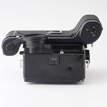 画像をギャラリービューアに読み込む, マミヤ Mamiya UNIVERSAL PRESS / MAMIYA SEKOR 100mm F3.5