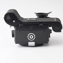 画像をギャラリービューアに読み込む, マミヤ Mamiya UNIVERSAL PRESS / MAMIYA SEKOR 100mm F3.5