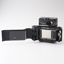 画像をギャラリービューアに読み込む, マミヤ Mamiya UNIVERSAL PRESS / MAMIYA SEKOR 100mm F3.5