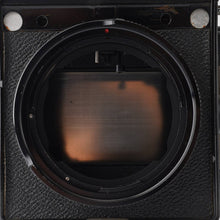 画像をギャラリービューアに読み込む, マミヤ Mamiya UNIVERSAL PRESS / MAMIYA SEKOR 100mm F3.5