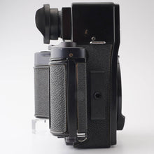 画像をギャラリービューアに読み込む, マミヤ Mamiya UNIVERSAL PRESS / MAMIYA SEKOR 100mm F3.5