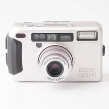 画像をギャラリービューアに読み込む, ペンタックス Pentax ESPIO 120Mi / ZOOM 38-120mm