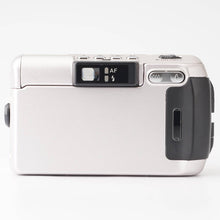 画像をギャラリービューアに読み込む, ペンタックス Pentax ESPIO 120Mi / ZOOM 38-120mm