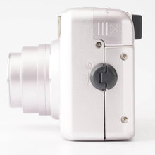 画像をギャラリービューアに読み込む, ペンタックス Pentax ESPIO 120Mi / ZOOM 38-120mm