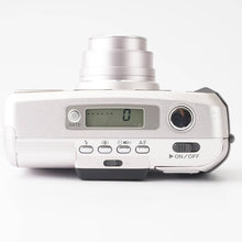 画像をギャラリービューアに読み込む, ペンタックス Pentax ESPIO 120Mi / ZOOM 38-120mm