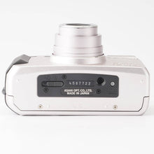 画像をギャラリービューアに読み込む, ペンタックス Pentax ESPIO 120Mi / ZOOM 38-120mm