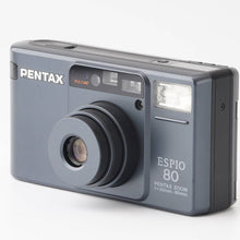 画像をギャラリービューアに読み込む, ペンタックス Pentax ESPIO 80 / ZOOM 35-80mm