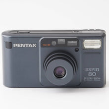 画像をギャラリービューアに読み込む, ペンタックス Pentax ESPIO 80 / ZOOM 35-80mm