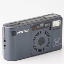 画像をギャラリービューアに読み込む, ペンタックス Pentax ESPIO 80 / ZOOM 35-80mm