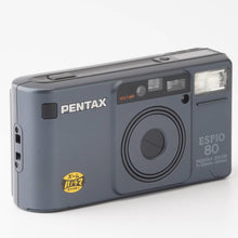 画像をギャラリービューアに読み込む, ペンタックス Pentax ESPIO 80 / Zoom 35-80mm