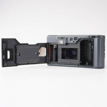 画像をギャラリービューアに読み込む, ペンタックス Pentax ESPIO 80 / Zoom 35-80mm