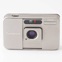 画像をギャラリービューアに読み込む, 富士フィルム Fujifilm CARDIA mini TIARA / SUPER EBC FUJINON 28mm