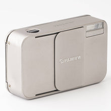 画像をギャラリービューアに読み込む, 富士フィルム Fujifilm CARDIA mini TIARA / SUPER EBC FUJINON 28mm