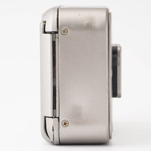 画像をギャラリービューアに読み込む, 富士フィルム Fujifilm CARDIA mini TIARA / SUPER EBC FUJINON 28mm