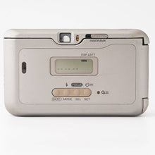 画像をギャラリービューアに読み込む, 富士フィルム Fujifilm CARDIA mini TIARA / SUPER EBC FUJINON 28mm