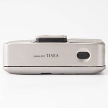 画像をギャラリービューアに読み込む, 富士フィルム Fujifilm CARDIA mini TIARA / SUPER EBC FUJINON 28mm