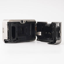 画像をギャラリービューアに読み込む, 富士フィルム Fujifilm CARDIA mini TIARA / SUPER EBC FUJINON 28mm