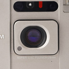 画像をギャラリービューアに読み込む, 富士フィルム Fujifilm CARDIA mini TIARA / SUPER EBC FUJINON 28mm