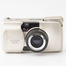 Load image into Gallery viewer, Olympus Infinity Stylus ZOOM 105 / ZOOM 38-105mm