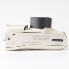 Load image into Gallery viewer, Olympus Infinity Stylus ZOOM 105 / ZOOM 38-105mm