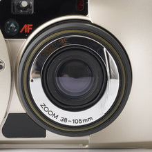 Load image into Gallery viewer, Olympus Infinity Stylus ZOOM 105 / ZOOM 38-105mm