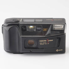 画像をギャラリービューアに読み込む, 京セラ Kyocera T Scope / Carl Zeiss Tessar 35mm F2.8 T*