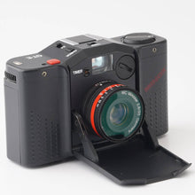 画像をギャラリービューアに読み込む, ミノックス Minox GT E / MC Minoxar 35mm F2.8