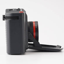 画像をギャラリービューアに読み込む, ミノックス Minox GT E / MC Minoxar 35mm F2.8