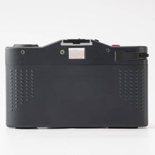 画像をギャラリービューアに読み込む, ミノックス Minox GT E / MC Minoxar 35mm F2.8