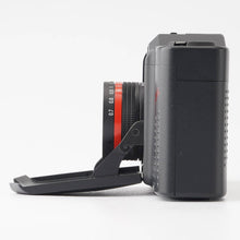 画像をギャラリービューアに読み込む, ミノックス Minox GT E / MC Minoxar 35mm F2.8