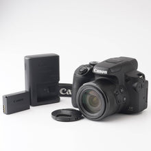 Load image into Gallery viewer, Canon Power Shot SX70 HS / Zoom 21-1365mm