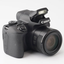Load image into Gallery viewer, Canon Power Shot SX70 HS / Zoom 21-1365mm
