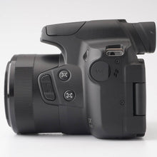 Load image into Gallery viewer, Canon Power Shot SX70 HS / Zoom 21-1365mm